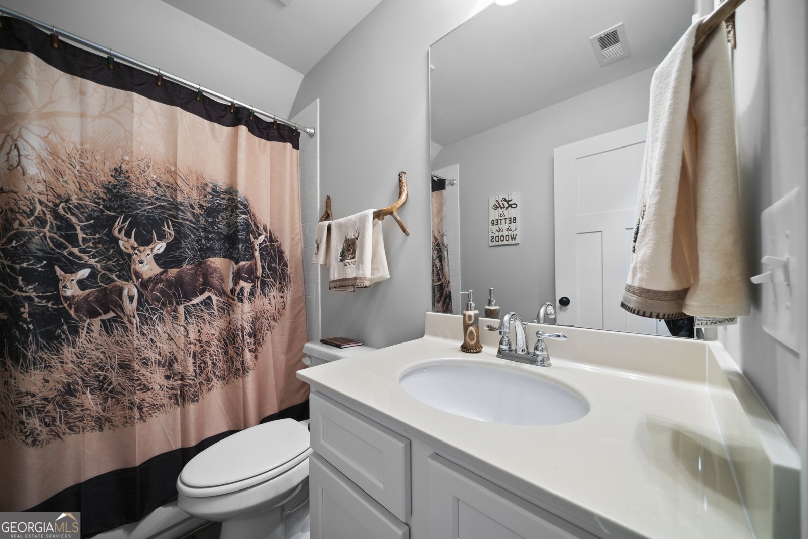 26 River Shoals Drive Cartersville - 54