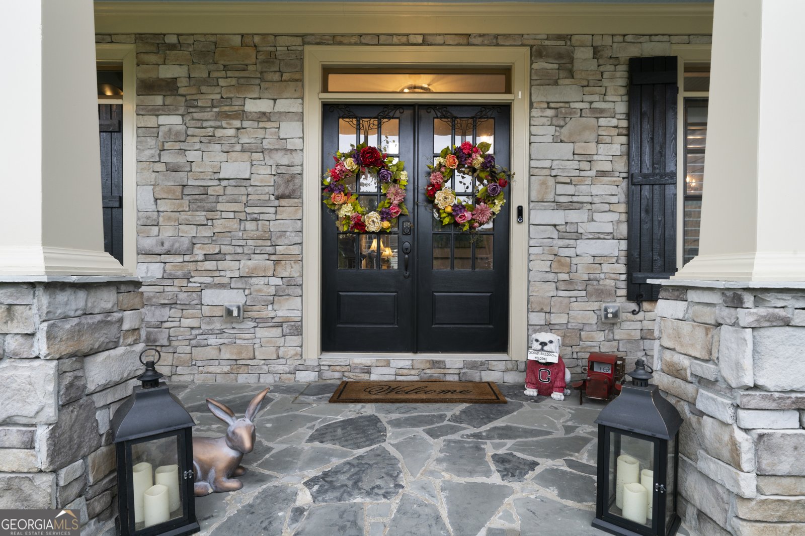 26 River Shoals Drive Cartersville - 7