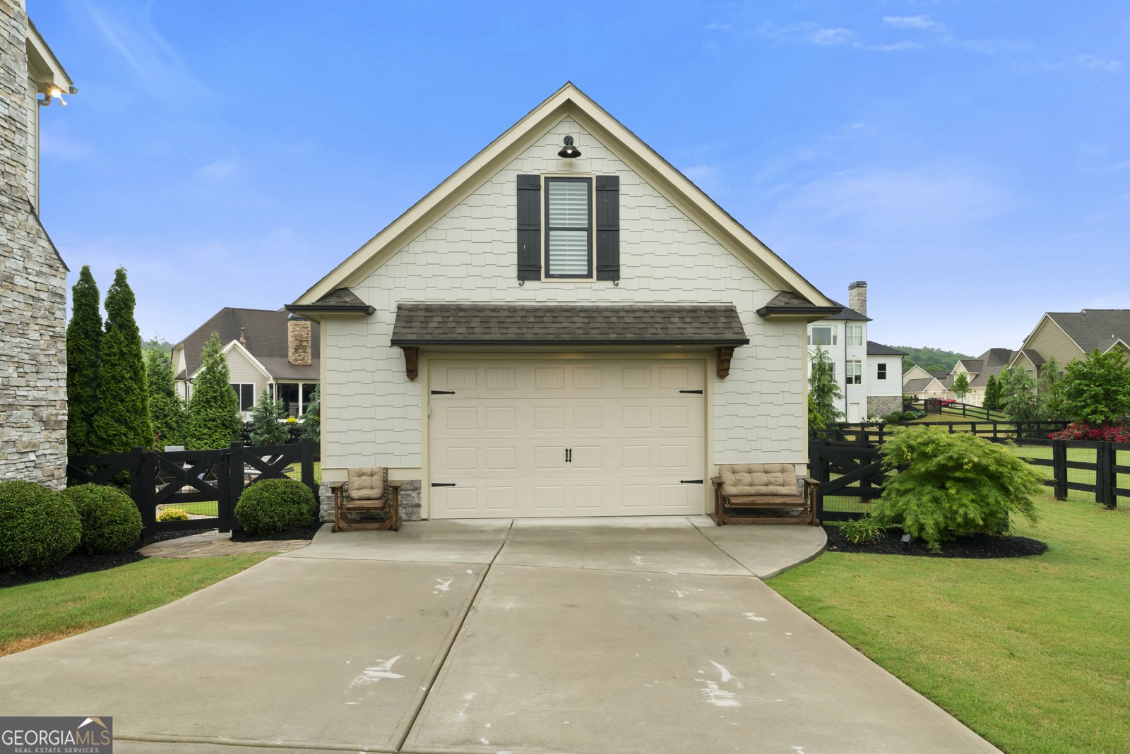 26 River Shoals Drive Cartersville - 8