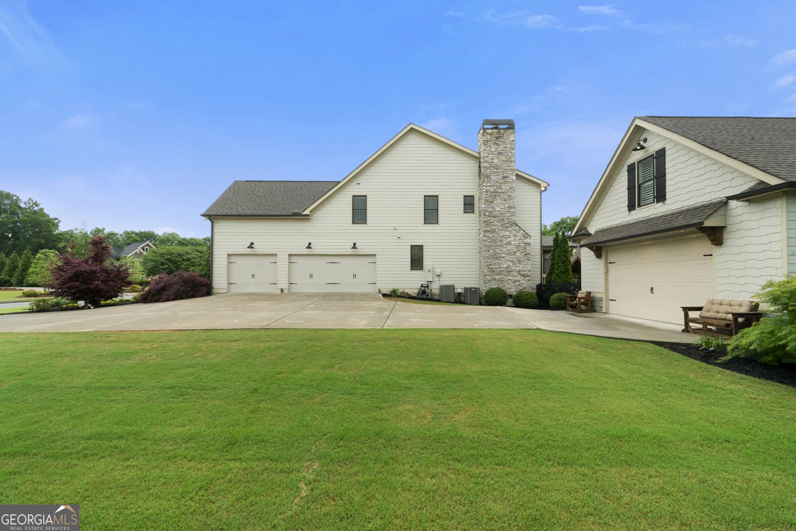 26 River Shoals Drive Cartersville - 9