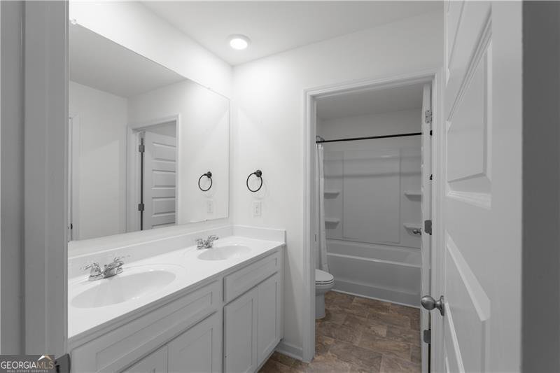 435 Noblewood Drive McDonough - 18