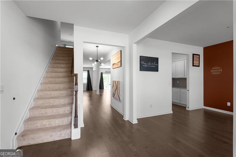 435 Noblewood Drive McDonough - 3