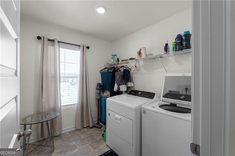 435 Noblewood Drive McDonough - 31