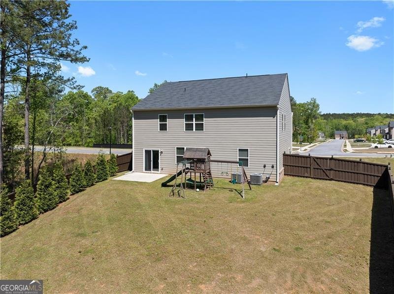 435 Noblewood Drive McDonough - 32