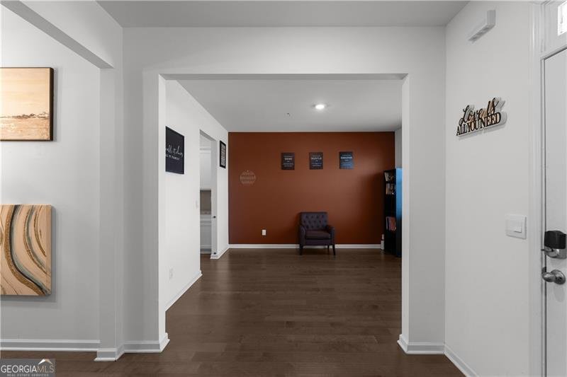 435 Noblewood Drive McDonough - 4
