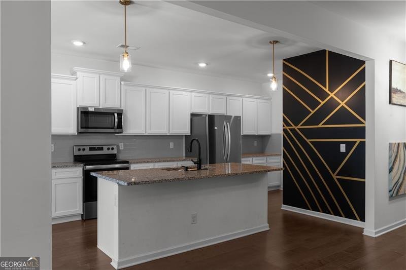 435 Noblewood Drive McDonough - 6