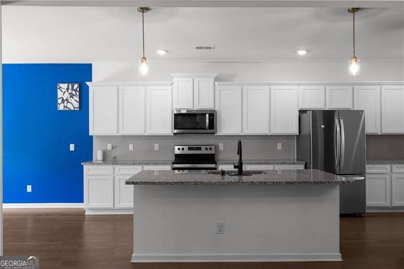 435 Noblewood Drive McDonough - 8