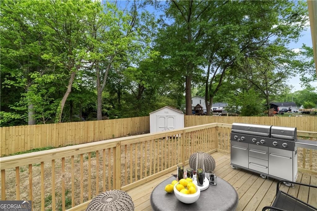 1835 Hawkins Street Smyrna - 20