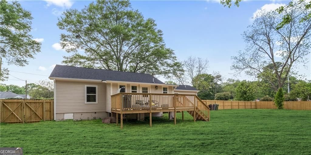 1835 Hawkins Street Smyrna - 21