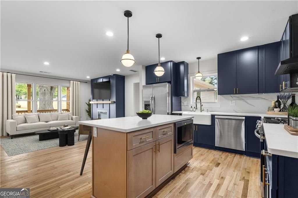 1835 Hawkins Street Smyrna - 4