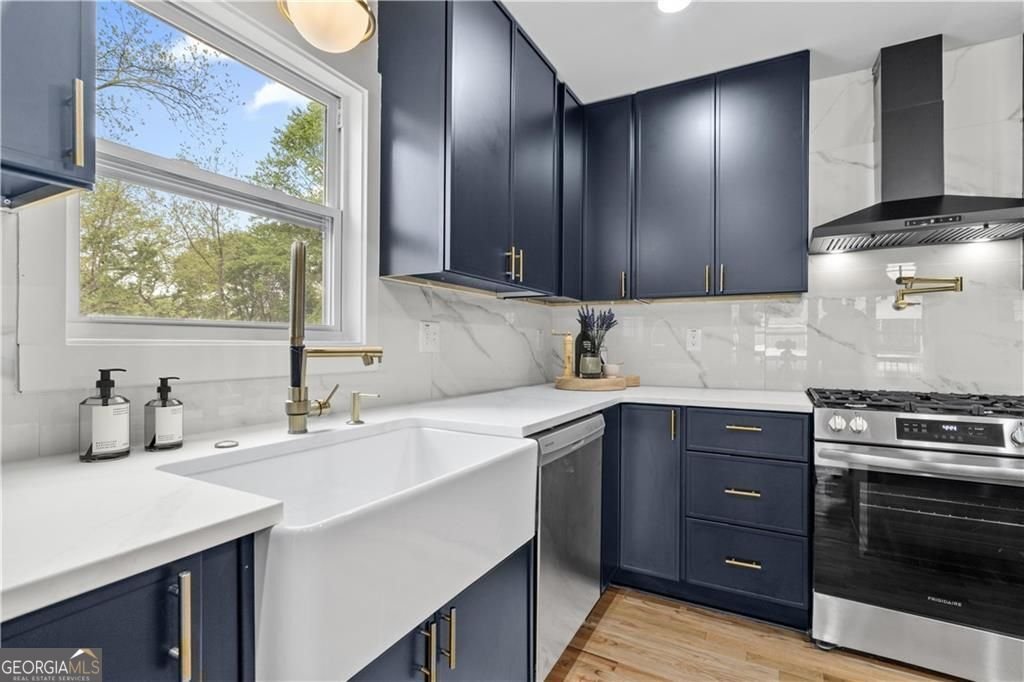 1835 Hawkins Street Smyrna - 5