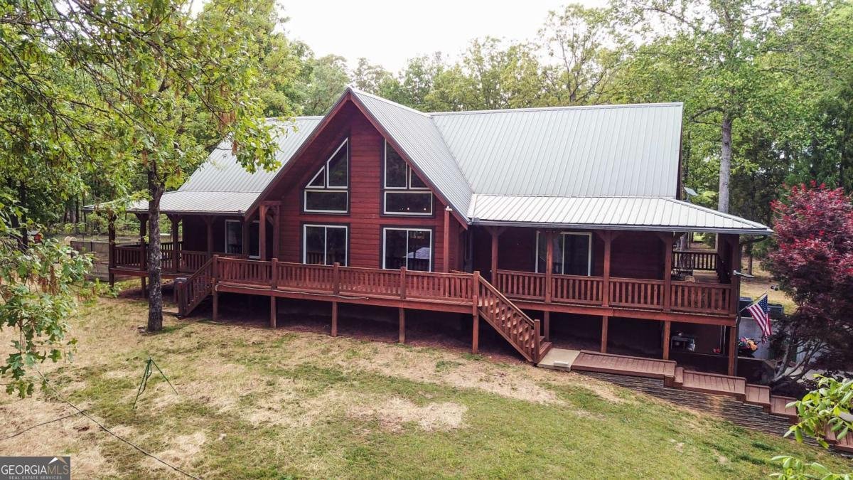 169 Williams Road Taylorsville - 1