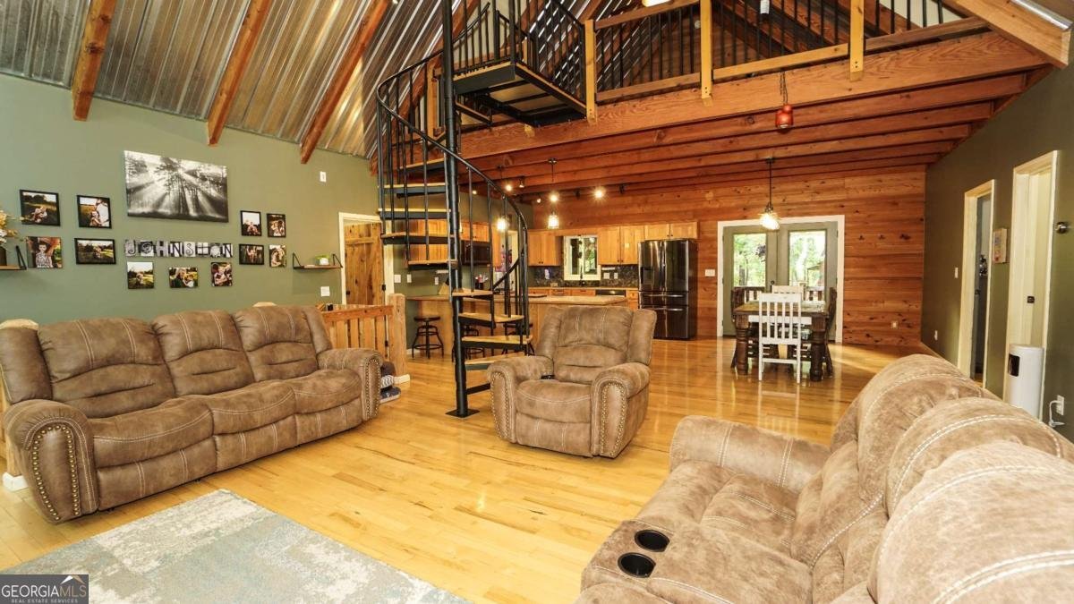 169 Williams Road Taylorsville - 16