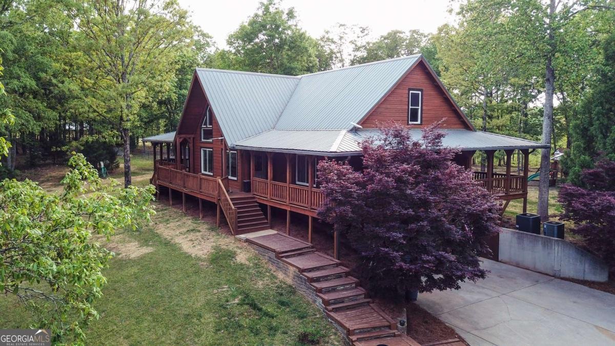 169 Williams Road Taylorsville - 2