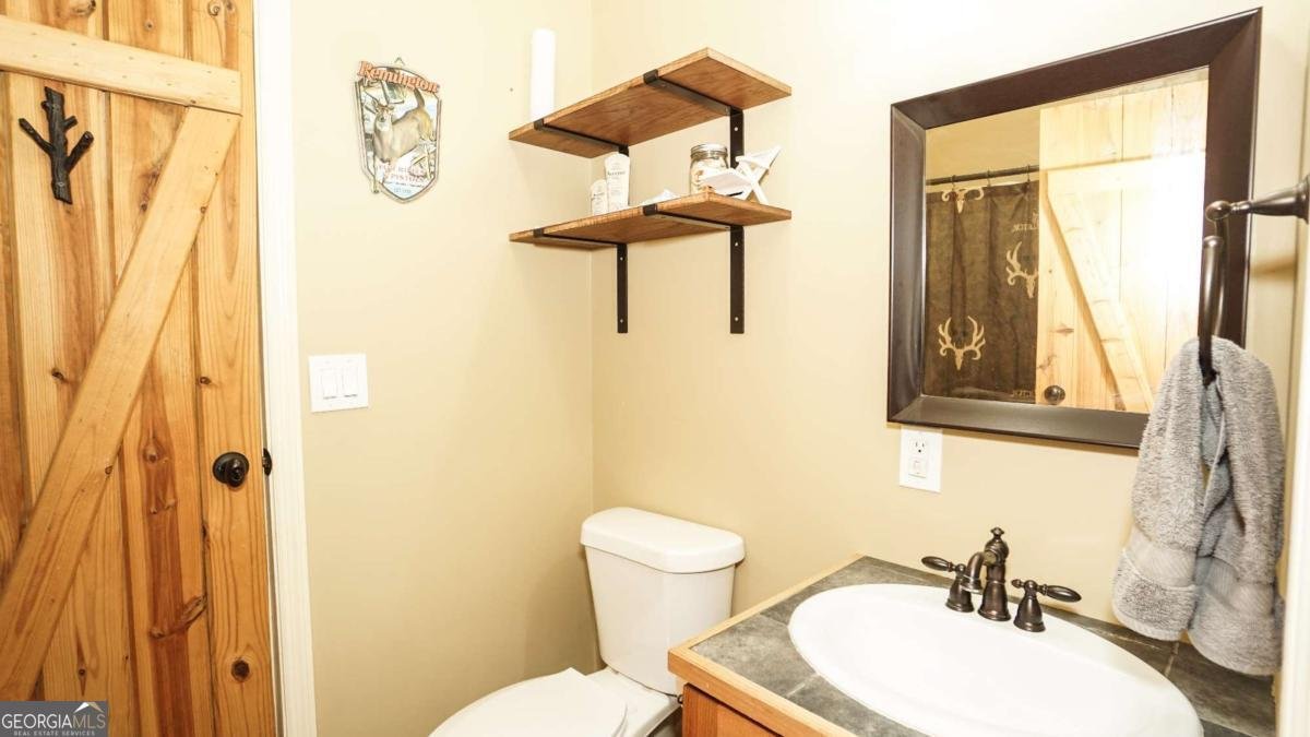 169 Williams Road Taylorsville - 27