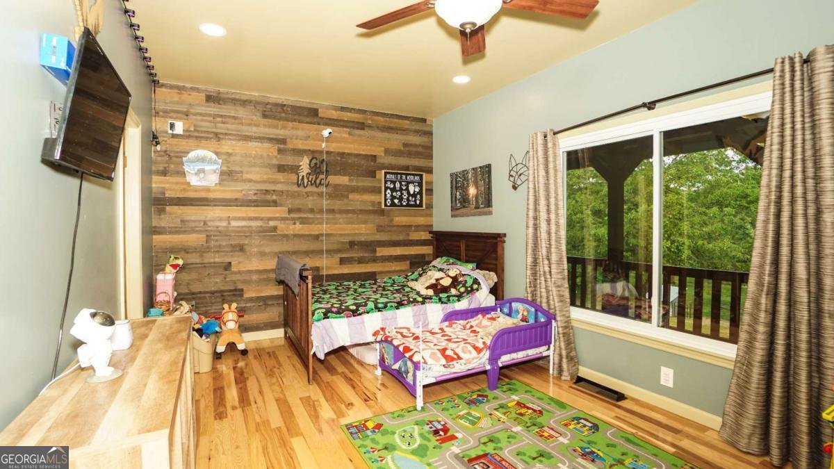 169 Williams Road Taylorsville - 28
