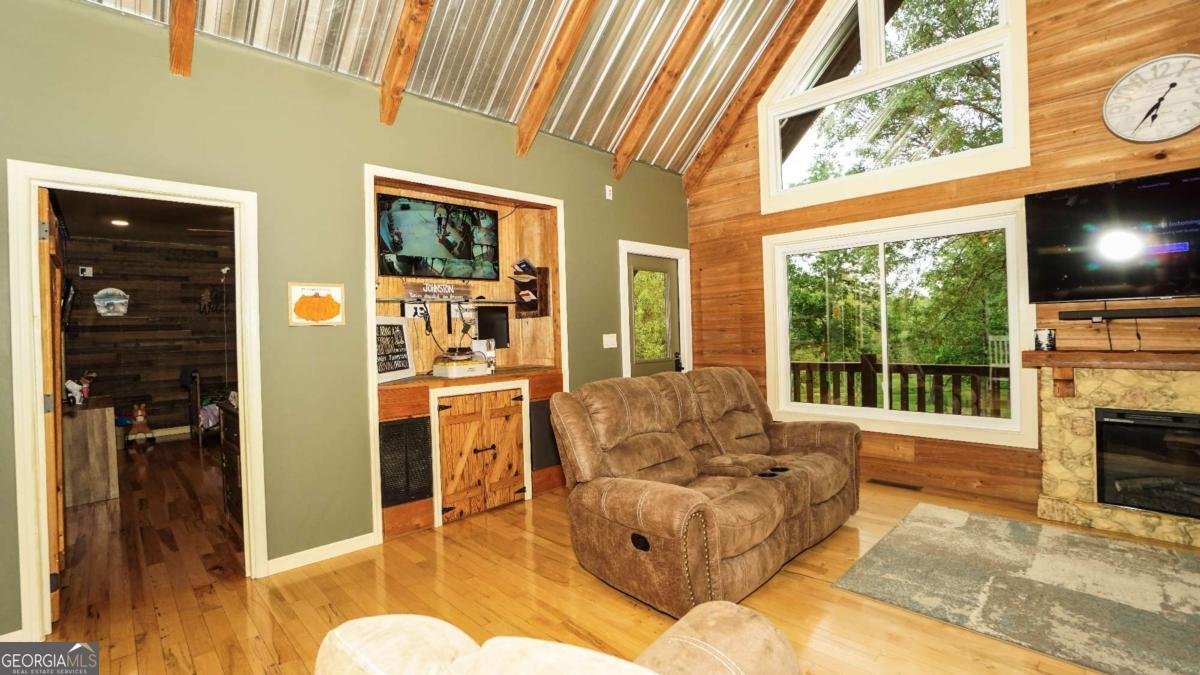 169 Williams Road Taylorsville - 29
