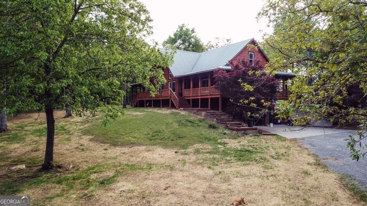 169 Williams Road Taylorsville - 34