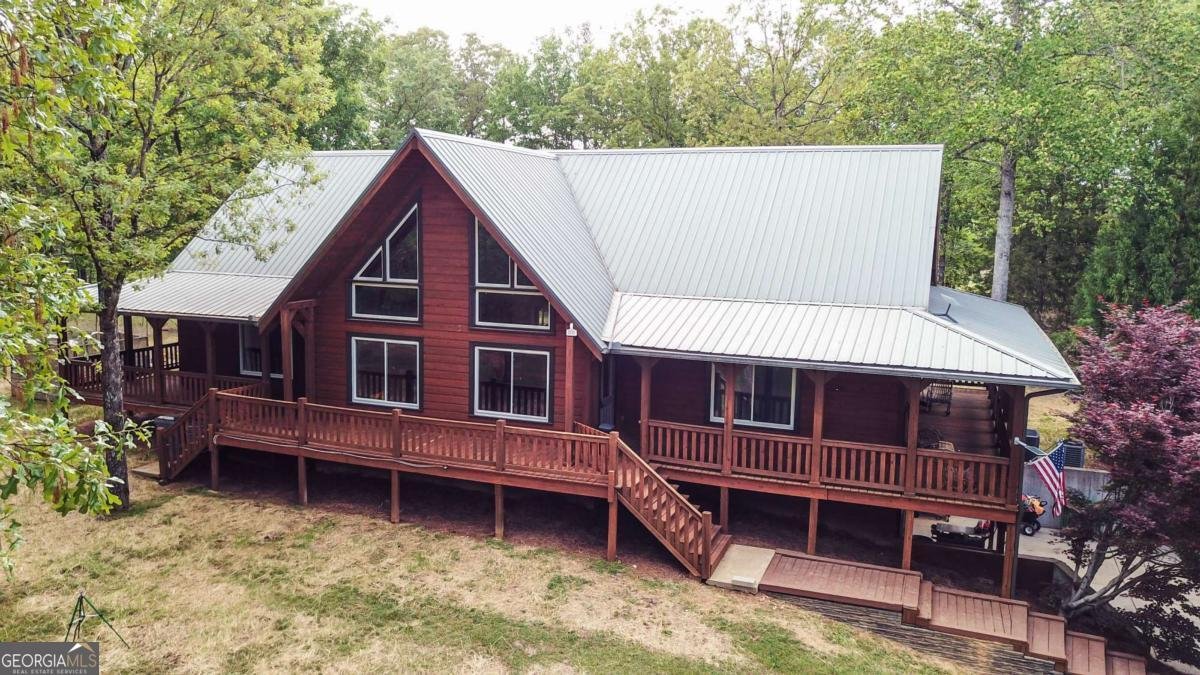 169 Williams Road Taylorsville - 40