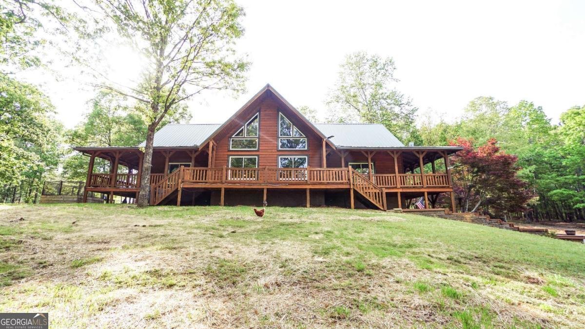 169 Williams Road Taylorsville - 56