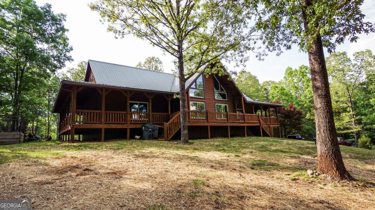169 Williams Road Taylorsville - 57