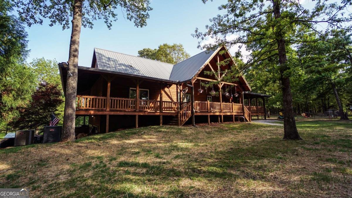 169 Williams Road Taylorsville - 58