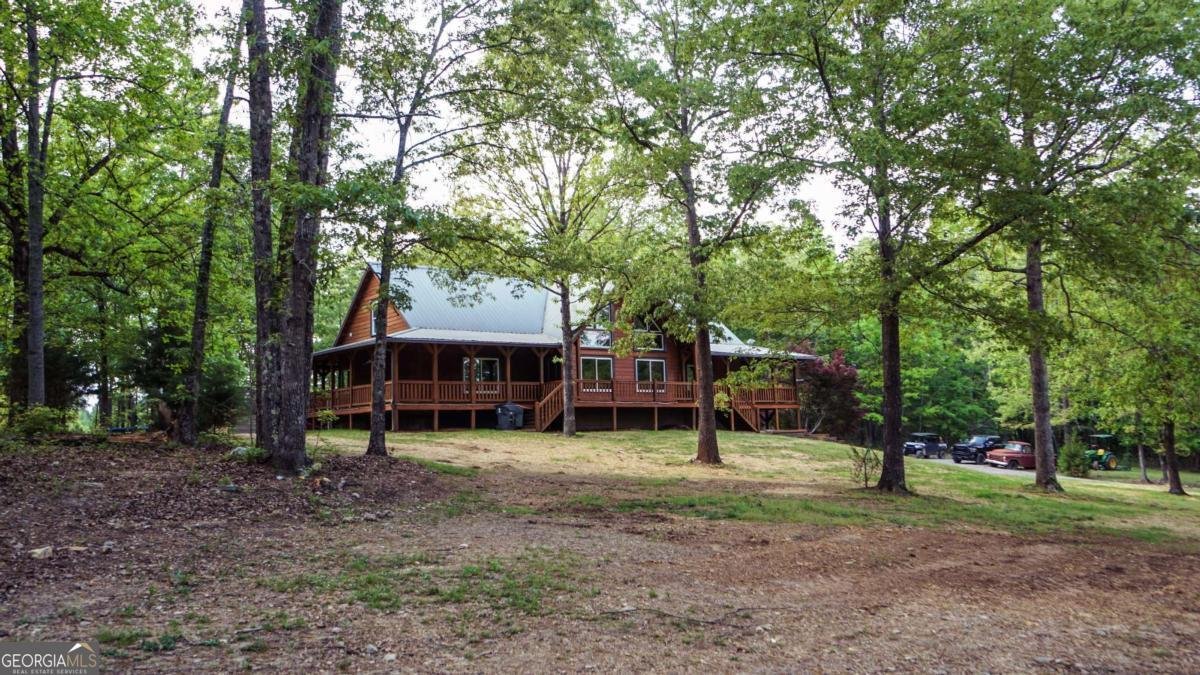 169 Williams Road Taylorsville - 59