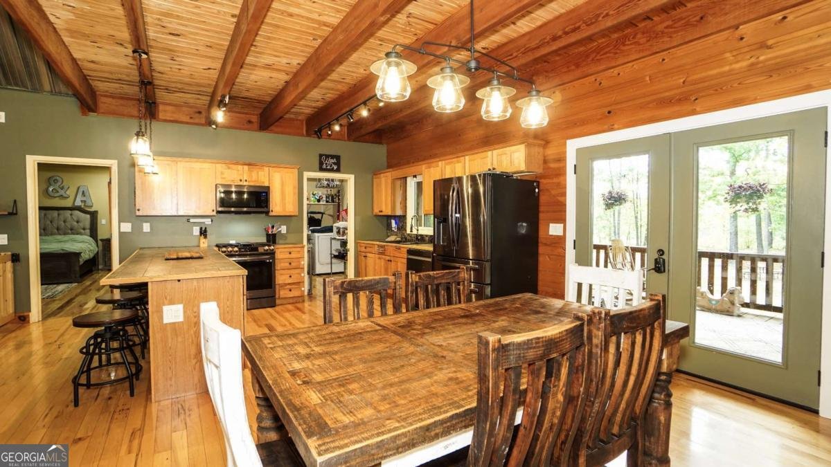 169 Williams Road Taylorsville - 6