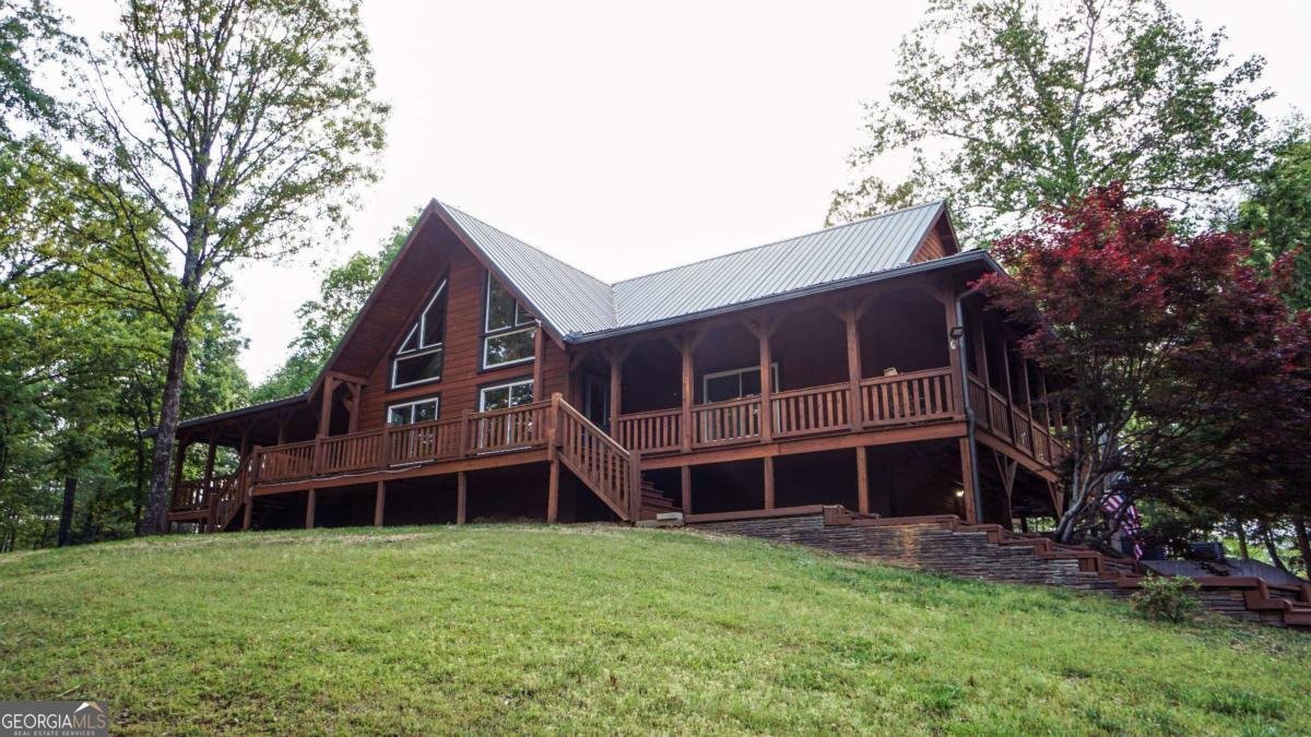 169 Williams Road Taylorsville - 60