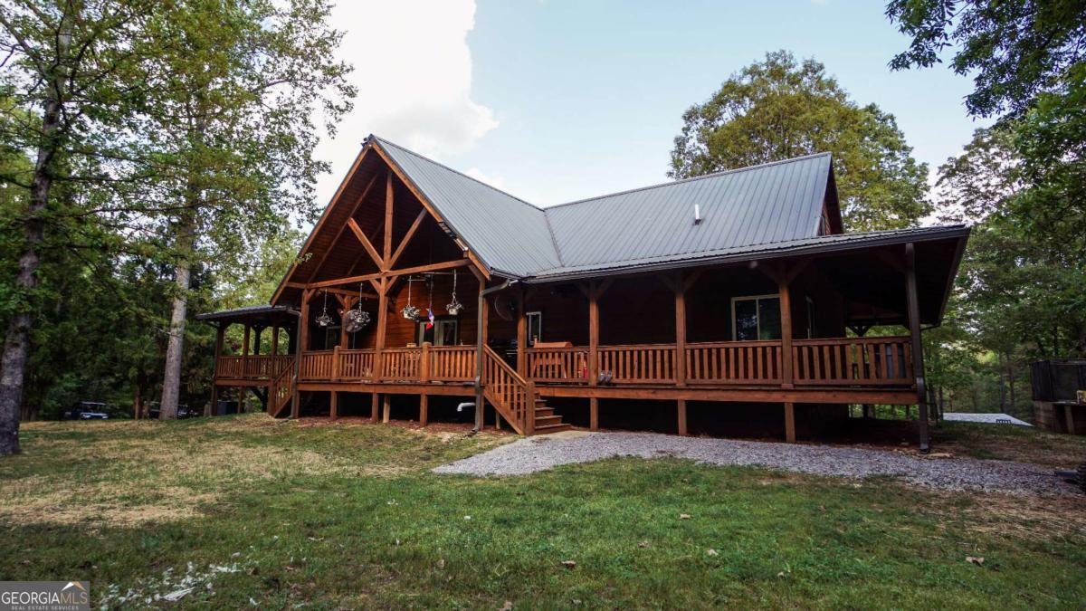 169 Williams Road Taylorsville - 62