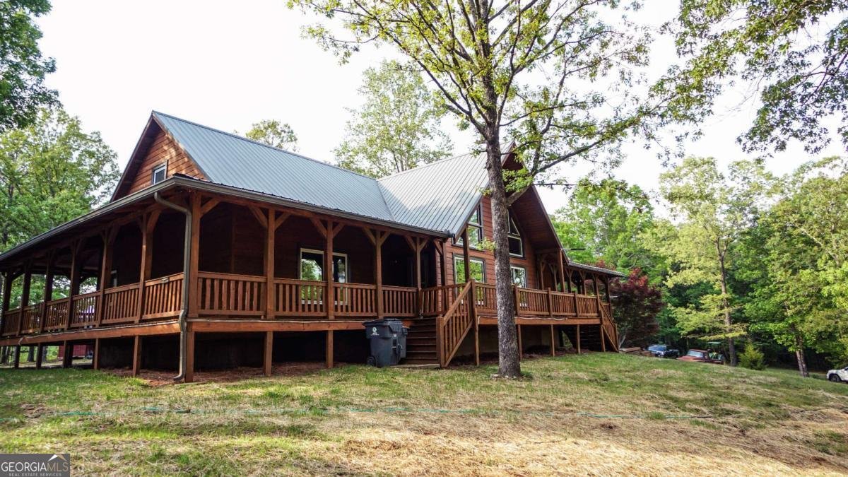 169 Williams Road Taylorsville - 64