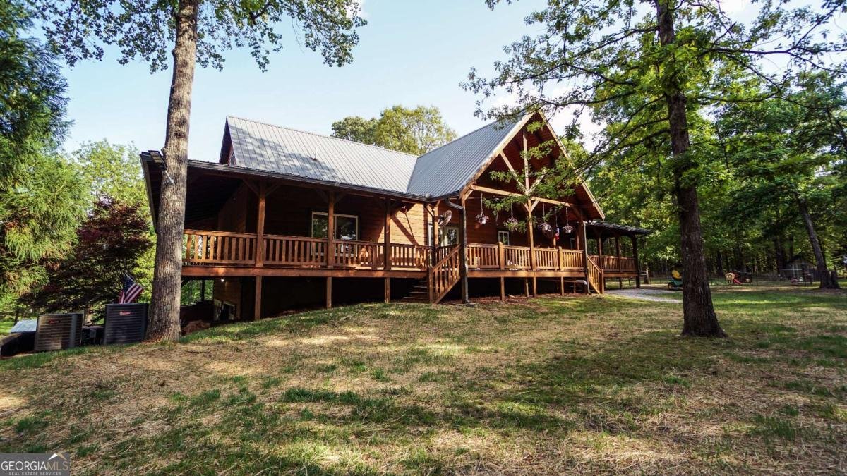 169 Williams Road Taylorsville - 65