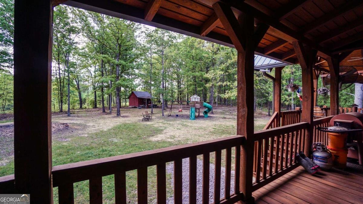 169 Williams Road Taylorsville - 66