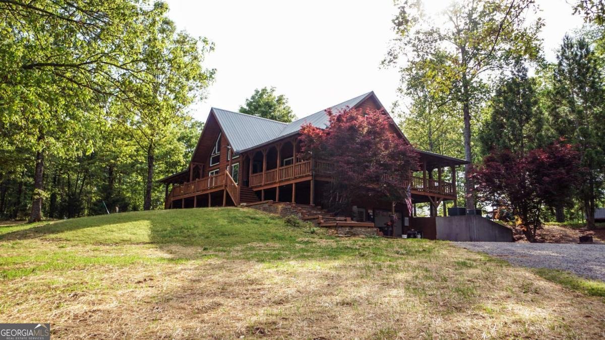 169 Williams Road Taylorsville - 67