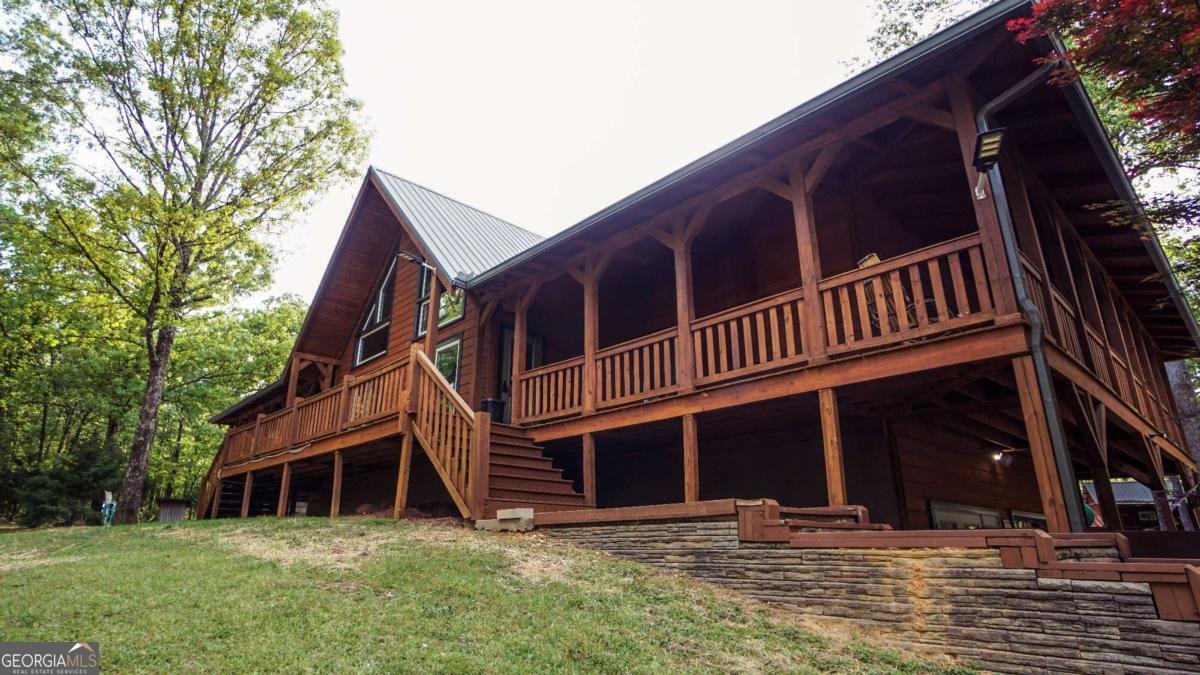 169 Williams Road Taylorsville - 68