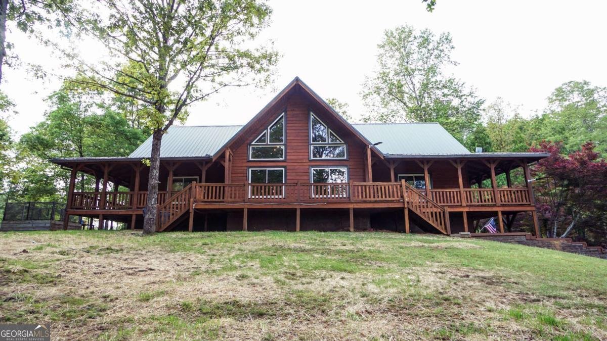 169 Williams Road Taylorsville - 69