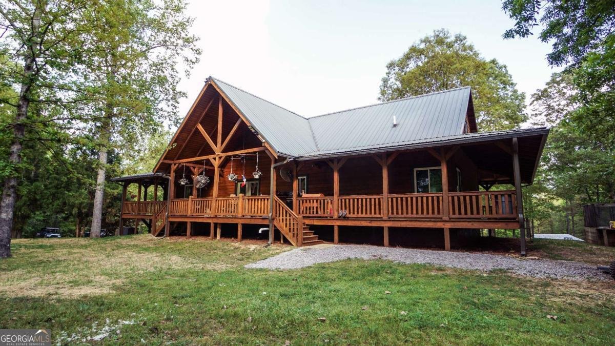169 Williams Road Taylorsville - 70