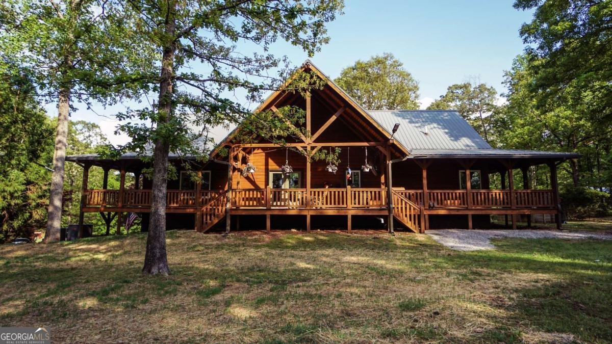 169 Williams Road Taylorsville - 71