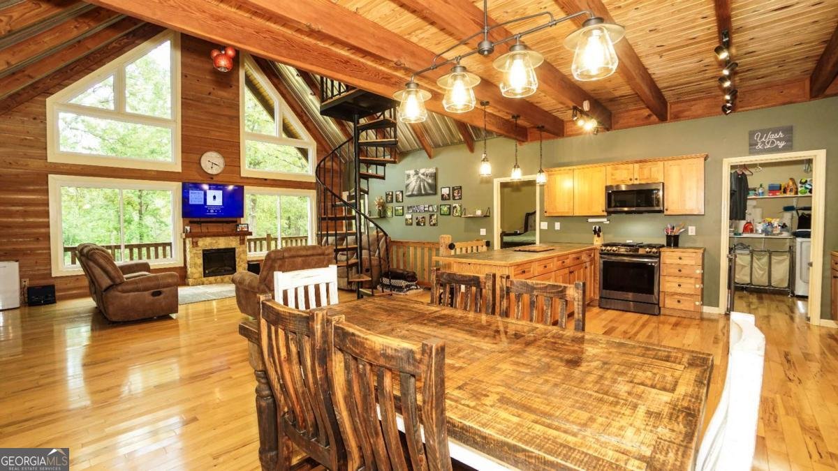 169 Williams Road Taylorsville - 8