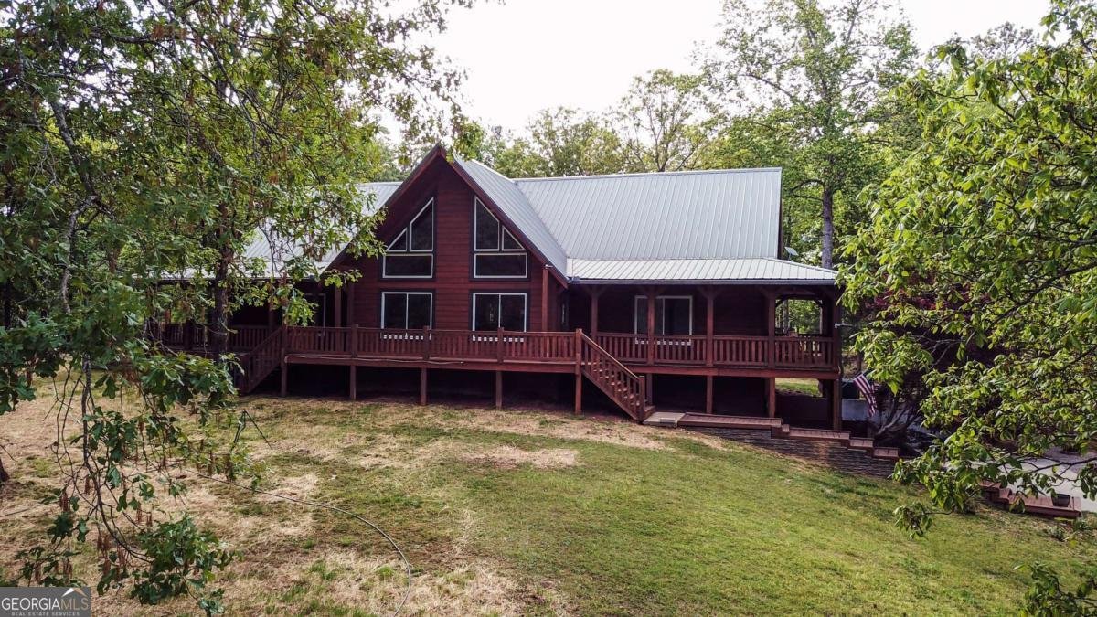 169 Williams Road Taylorsville - 81