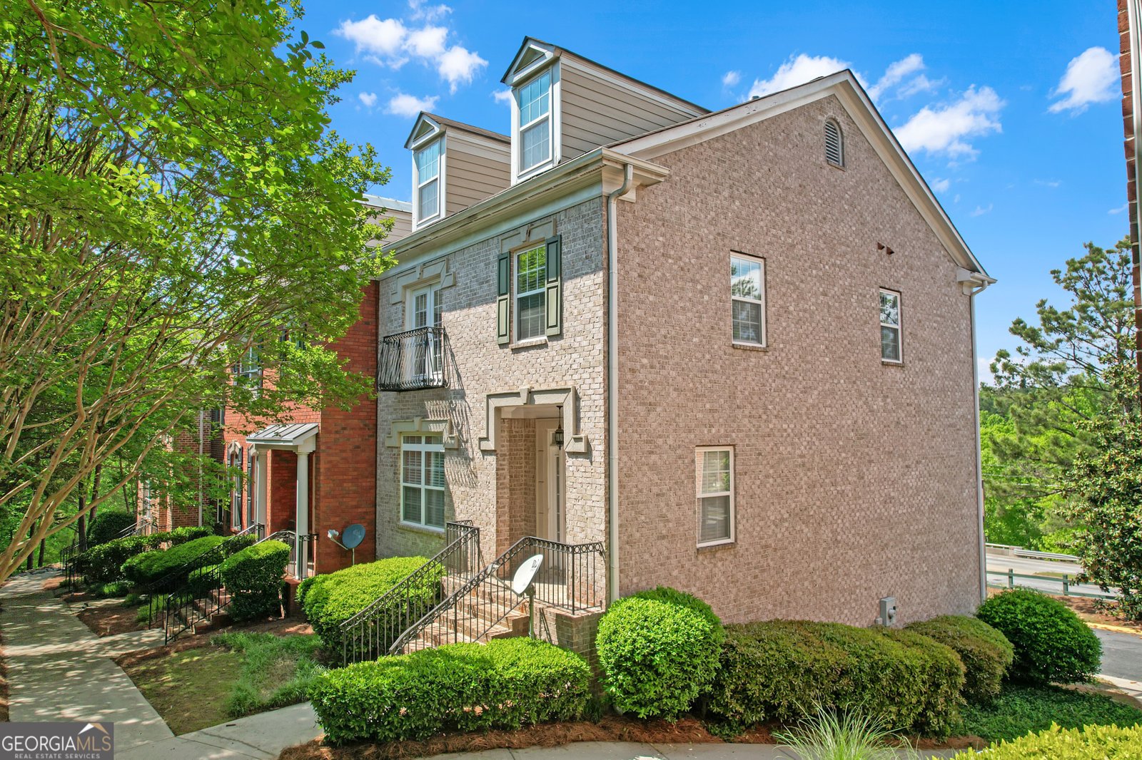 308 Holbrook Road Smyrna - 1