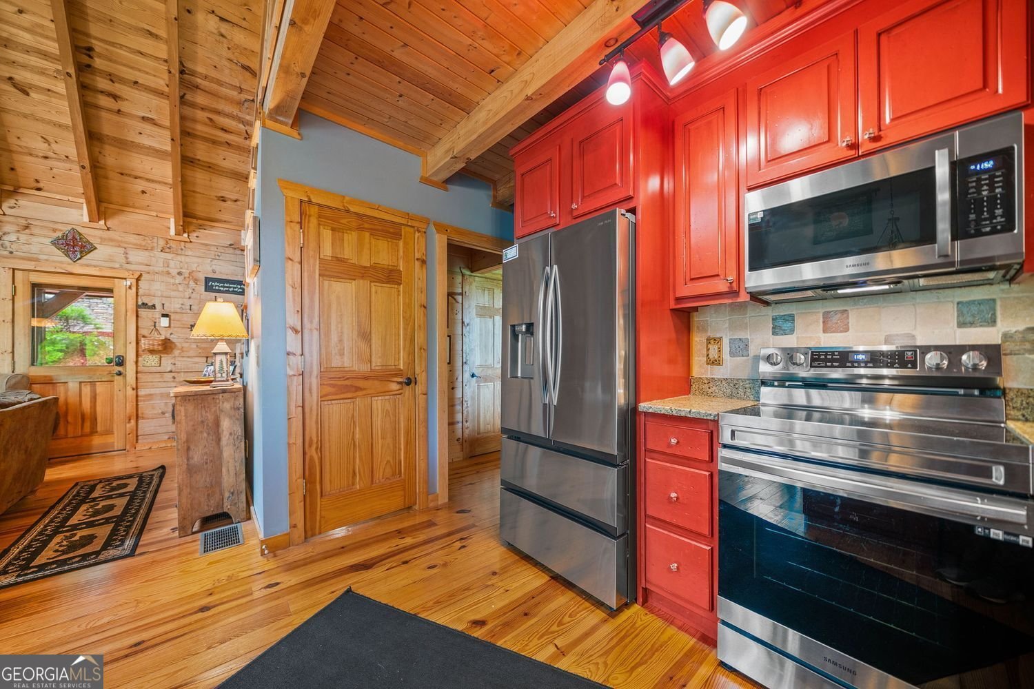 399 Ranch Mountain Drive Dahlonega - 13