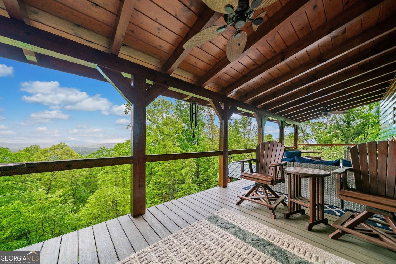 399 Ranch Mountain Drive Dahlonega - 18