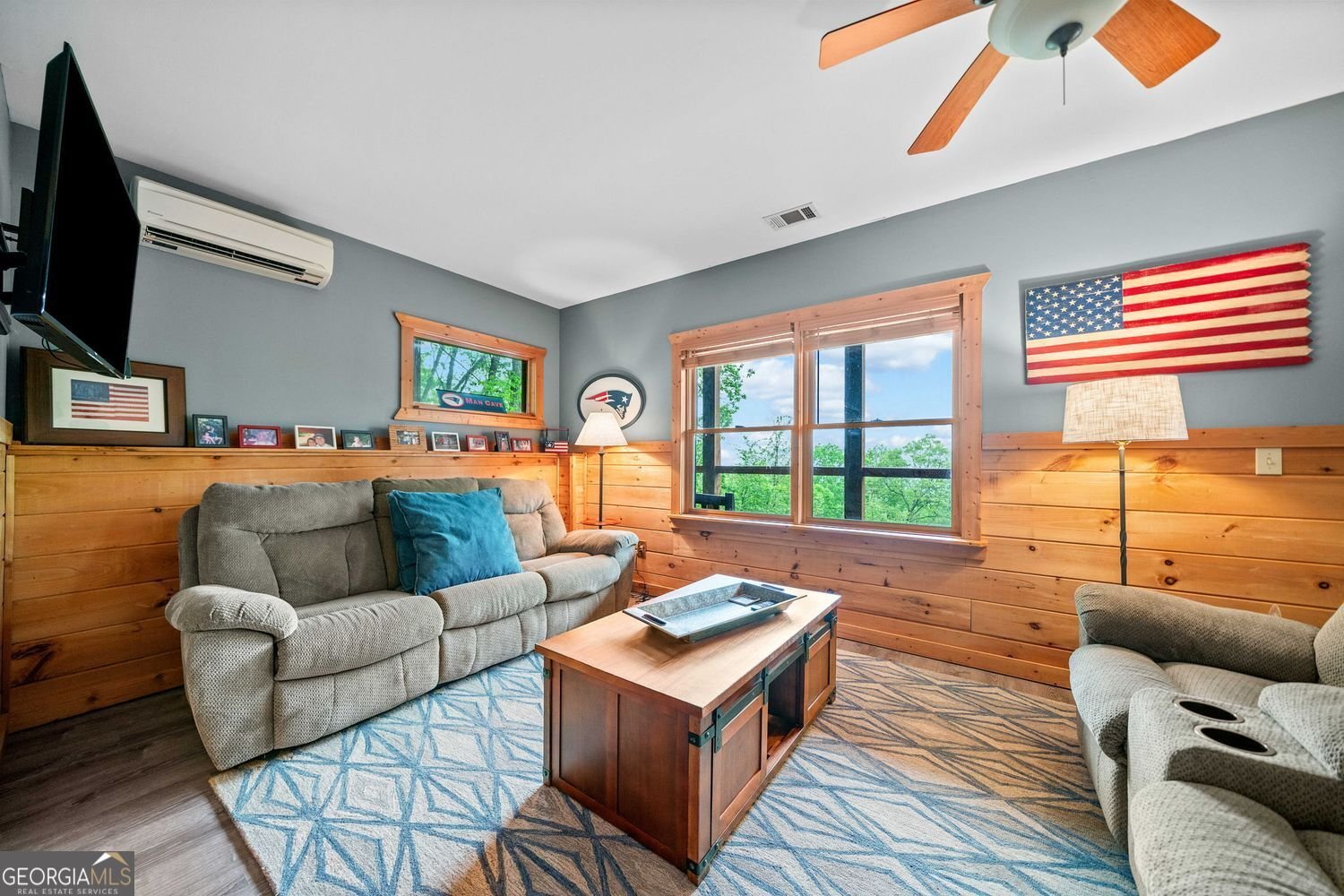 399 Ranch Mountain Drive Dahlonega - 28