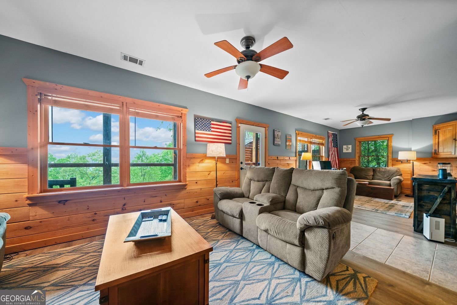399 Ranch Mountain Drive Dahlonega - 29