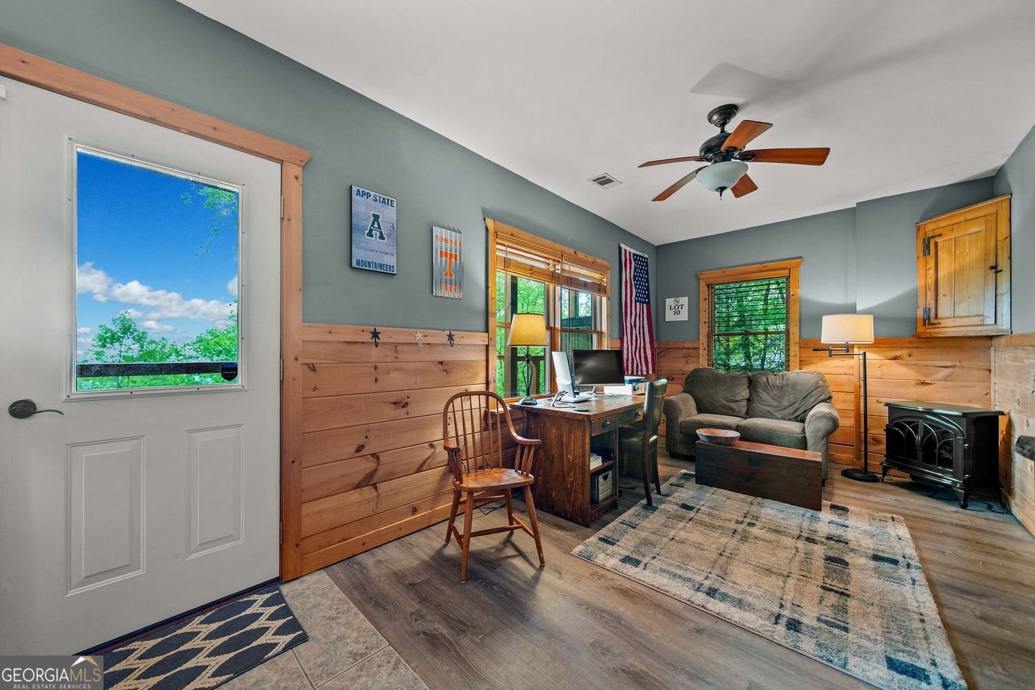 399 Ranch Mountain Drive Dahlonega - 30