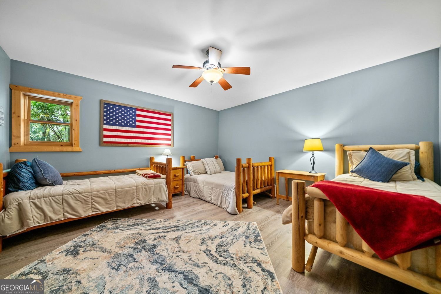 399 Ranch Mountain Drive Dahlonega - 31