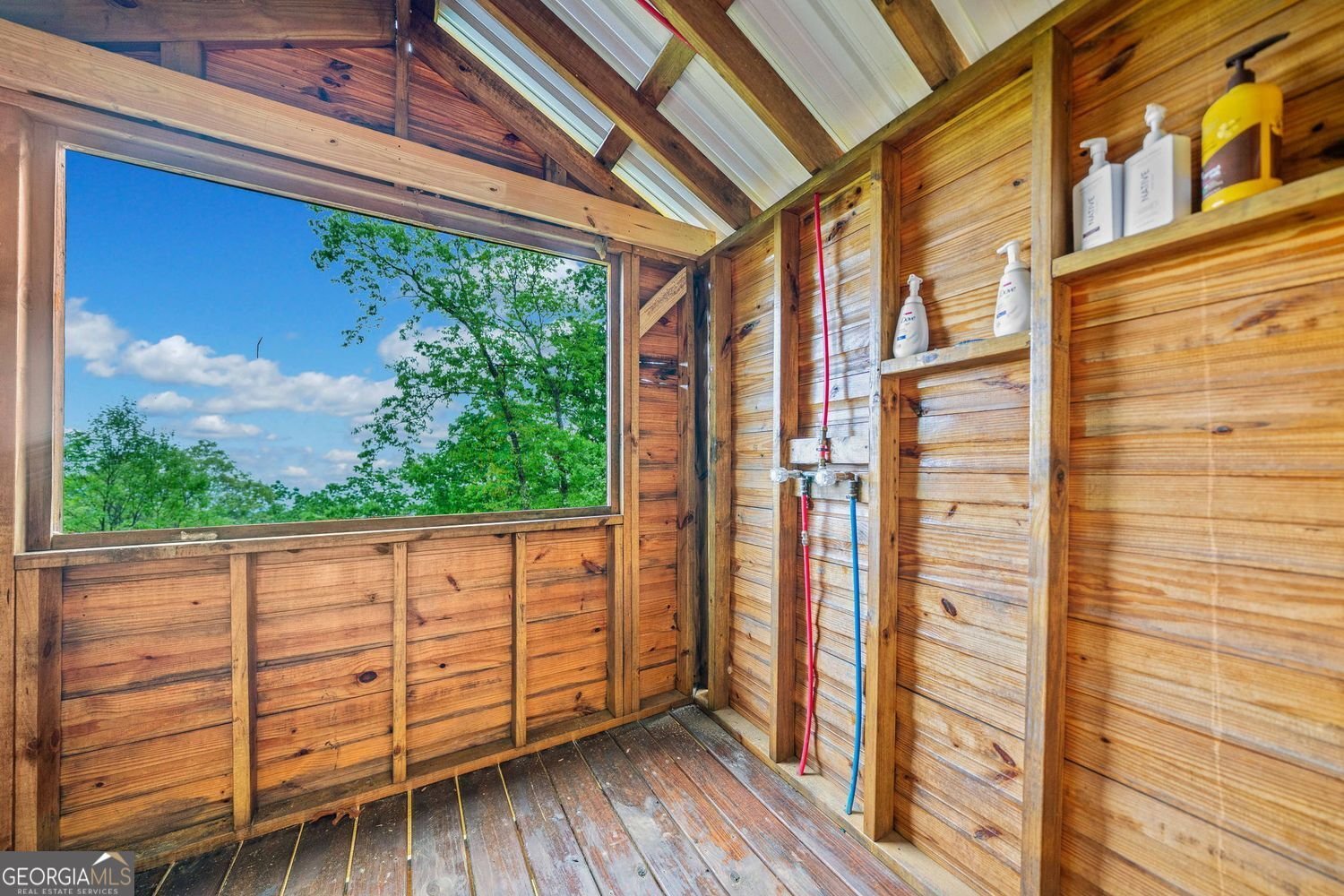 399 Ranch Mountain Drive Dahlonega - 34