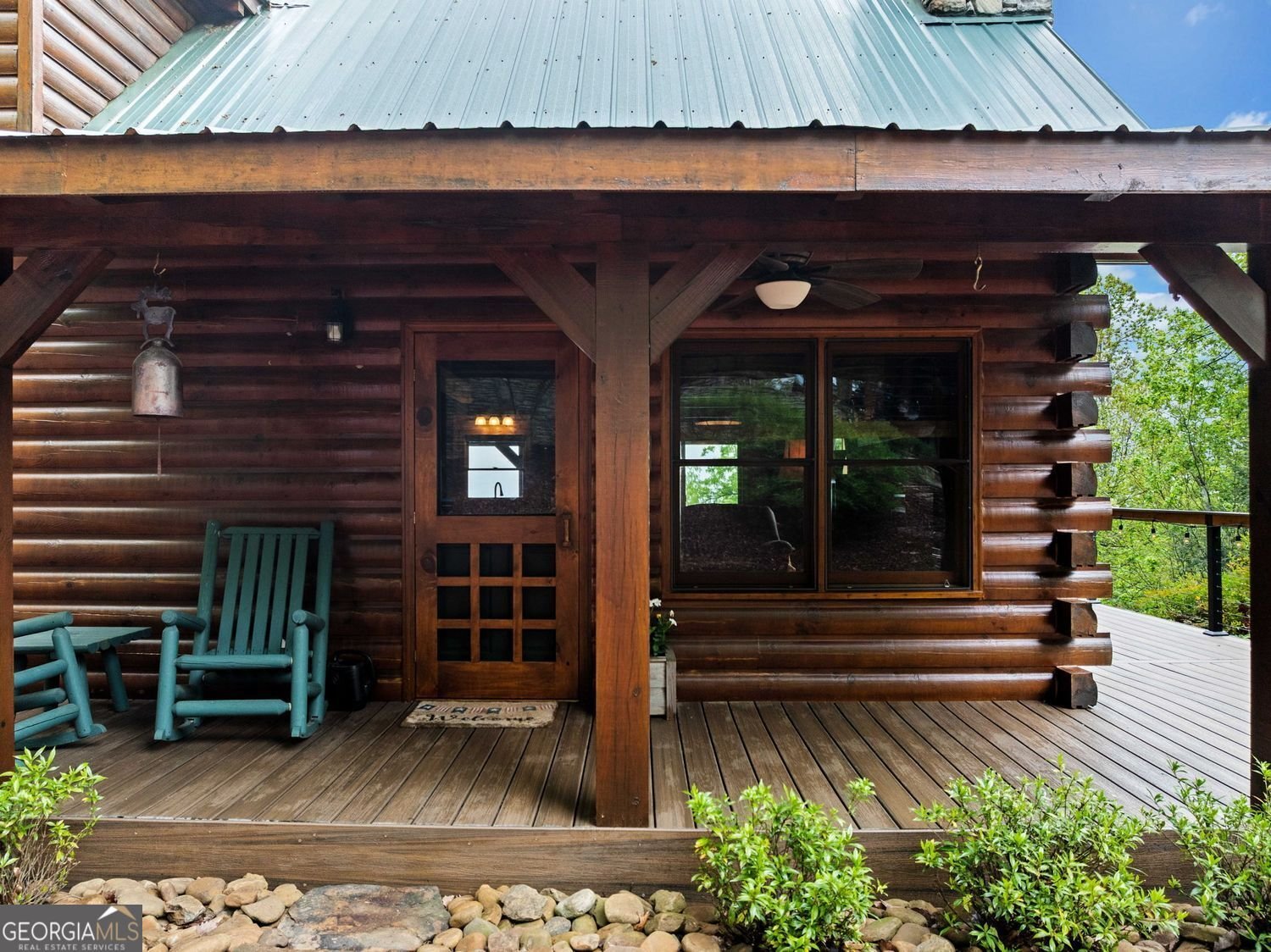 399 Ranch Mountain Drive Dahlonega - 44