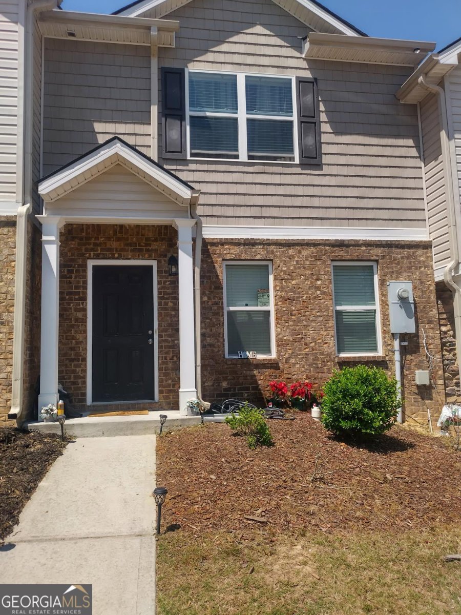 6153 Oakley Road Union City - 1